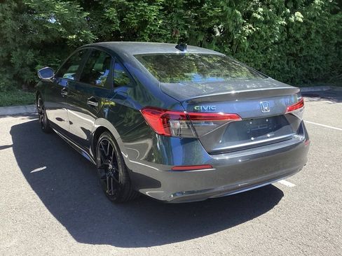 Used 2022 Honda Civic Sport image 11