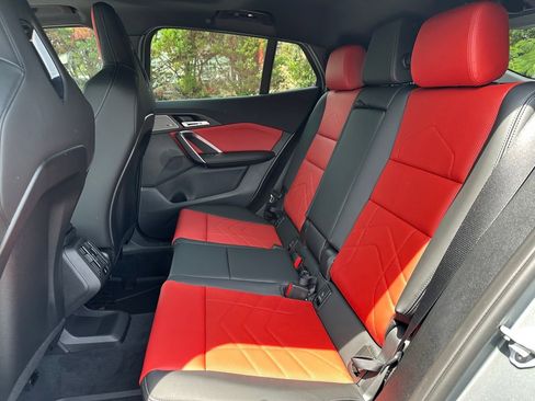New 2026 BMW X2 M35i w/ M Sport Professional Package AWD/4WD image 19