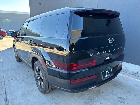 New 2026 Hyundai Santa Fe SE image 6