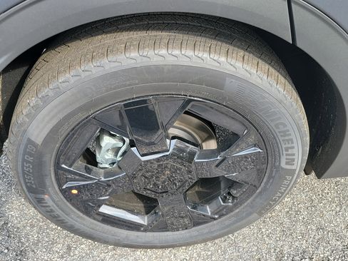 New 2026 Kia Sportage X-Line Prestige image 7