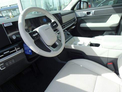 New 2026 Hyundai Santa Fe SEL image 10