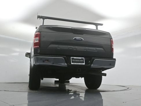 Used 2018 Ford F150 XLT w/ Equipment Group 301A Mid AWD/4WD image 41