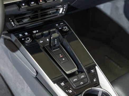 Certified 2024 Porsche 911 Turbo S AWD/4WD image 22