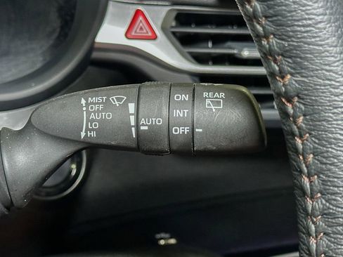 Used 2026 Toyota Sienna Platinum AWD/4WD image 41
