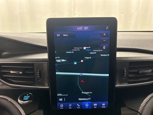 Used 2021 Ford Explorer ST w/ ST Street Pack image 16