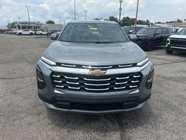 New 2026 Chevrolet Equinox LT FWD image 8