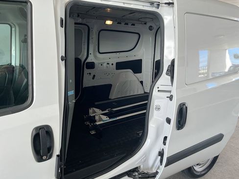 Used 2022 RAM ProMaster City Tradesman image 24