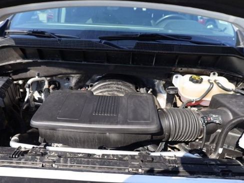 Used 2024 Chevrolet Silverado 1500 LT w/ Protection Package image 37