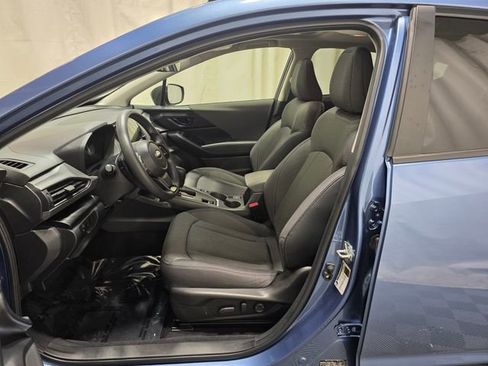 Used 2024 Subaru Crosstrek 2.0i Premium image 13