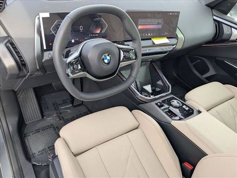 Used 2026 BMW X3 xDrive30 w/ Premium Package AWD/4WD image 3