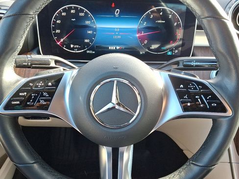 Certified 2023 Mercedes-Benz C 300 4MATIC Sedan image 18