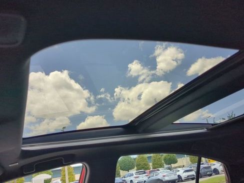 Certified 2025 Toyota Camry XSE FWD image 19