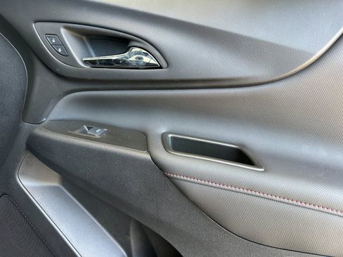 Used 2024 Chevrolet Equinox RS w/ RS Leather Package image 20