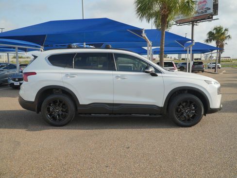 Used 2023 Hyundai Santa Fe XRT AWD/4WD image 8