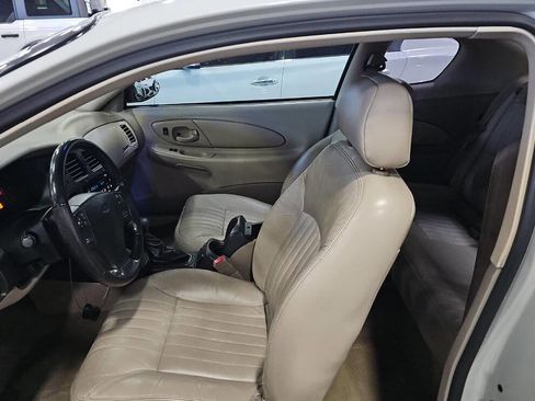 Used 2003 Chevrolet Monte Carlo SS w/ Preferred Equipment Group image 13