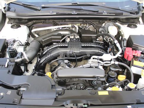 Used 2024 Subaru Crosstrek 2.0i Premium w/ Crosstrek Mirror Package image 32