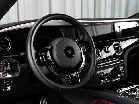 Used 2024 Rolls-Royce Spectre w/ Spectre Launch Package image 33