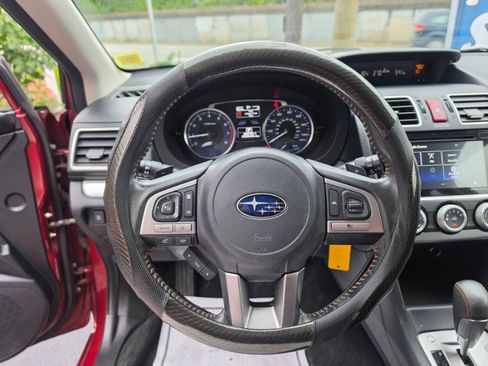 Used 2017 Subaru Crosstrek 2.0i Premium AWD/4WD image 21