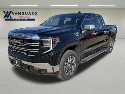 New 2026 GMC Sierra 1500 SLT