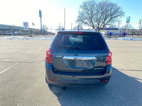 Used 2013 Chevrolet Equinox LT w/ Driver Convenience Package image 18