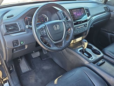 Used 2017 Honda Pilot EX-L image 21