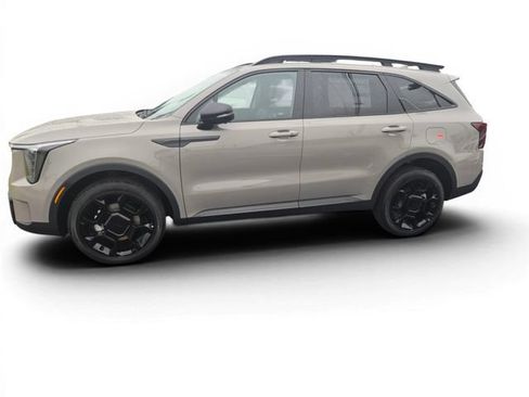 New 2026 Kia Sorento SX AWD/4WD image 7