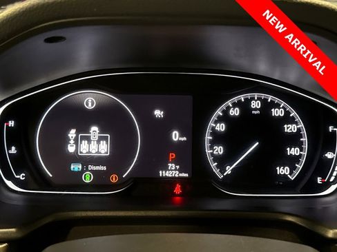 Used 2021 Honda Accord LX image 20