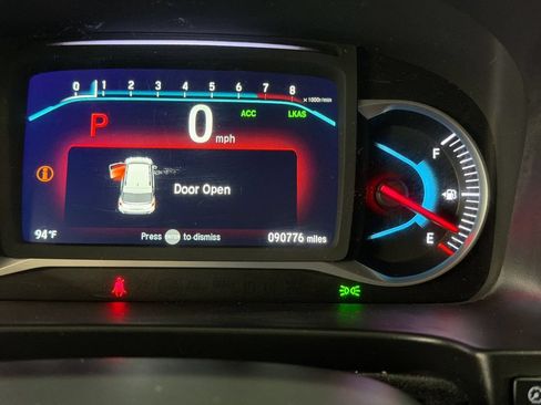 Used 2019 Honda Pilot EX image 12