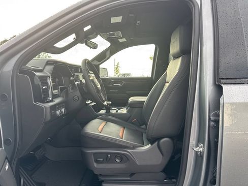 New 2026 GMC Sierra 1500 AT4 w/ AT4 Premium Package AWD/4WD image 15