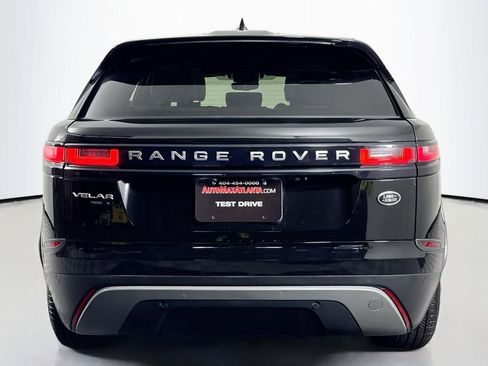 Used 2019 Land Rover Range Rover Velar S image 6