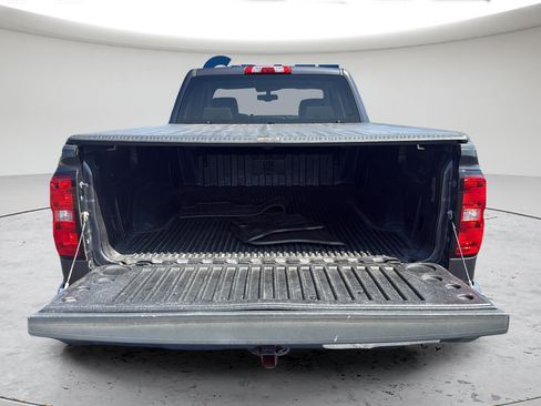 Used 2015 Chevrolet Silverado 1500 LT w/ All Star Edition AWD/4WD image 27