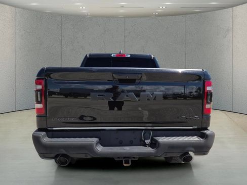 Used 2021 RAM 1500 Rebel w/ Rebel Level 2 Equipment Group AWD/4WD image 6