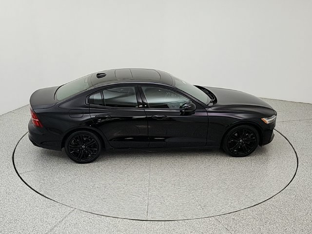 Certified 2024 Volvo S60 B5 Plus w/ Climate Package AWD/4WD image 16
