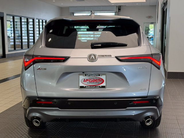 Certified 2026 Acura ADX A-Spec w/ Advance Package AWD/4WD image 5