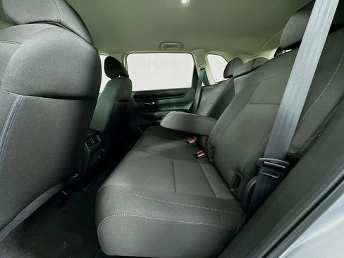 New 2026 Honda CR-V LX image 31