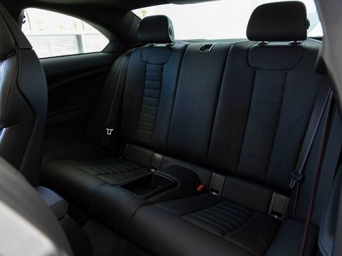 Used 2024 BMW M2 w/ Lighting Package RWD image 25