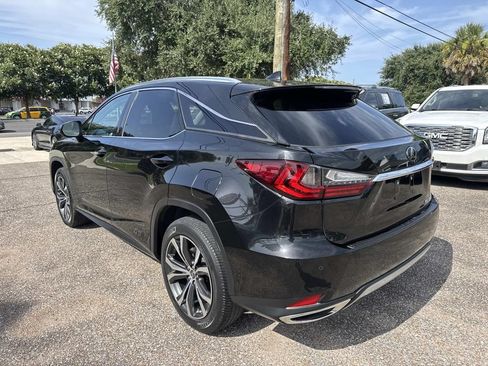 Used 2020 Lexus RX 350 FWD w/ Premium Package image 6