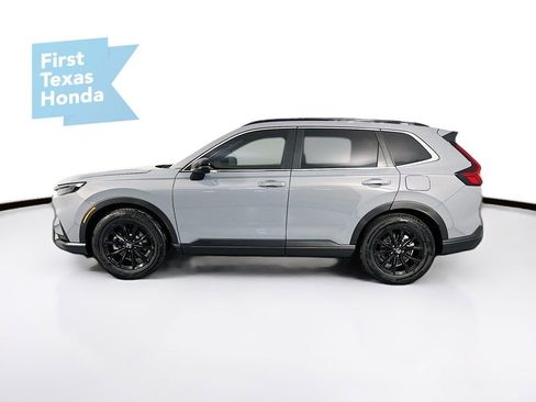 Used 2025 Honda CR-V Sport image 5