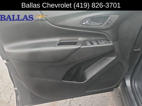 Certified 2019 Chevrolet Equinox LT image 23