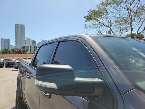 Used 2022 RAM 1500 Rebel w/ Rebel Level 2 Equipment Group image 10