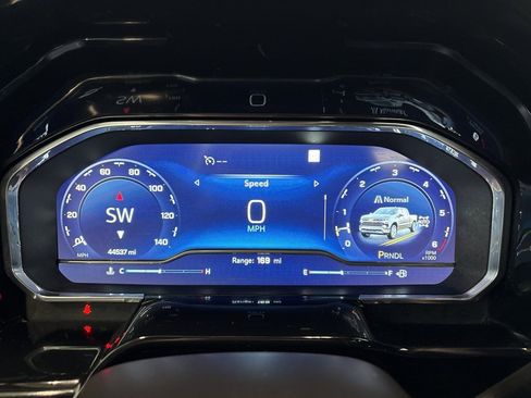 Used 2023 Chevrolet Silverado 1500 RST image 34