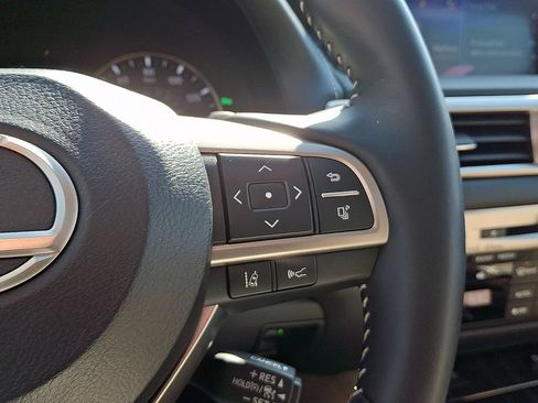 Used 2020 Lexus GS 350 AWD w/ Premium Package image 19