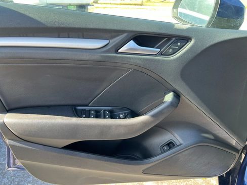 Used 2015 Audi A3 2.0T Premium w/ Cold Weather Package image 8