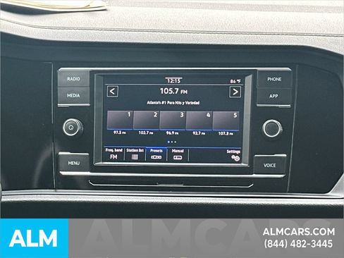 Used 2024 Volkswagen Jetta S FWD image 31