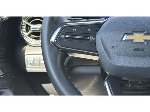 Used 2024 Chevrolet Blazer EV LT AWD/4WD image 27