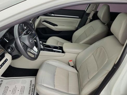 Used 2022 Nissan Altima 2.5 SL image 21