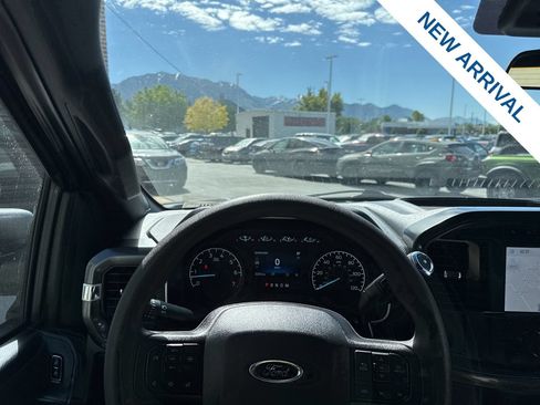 Used 2023 Ford F150 XL w/ STX Appearance Package AWD/4WD image 20
