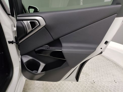 New 2026 BMW X3 xDrive30 w/ M Sport Package image 24