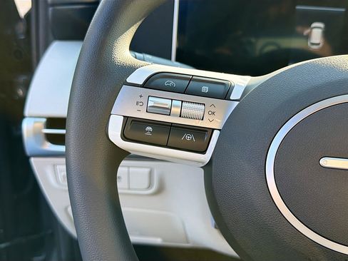 New 2026 Hyundai Tucson SEL image 33