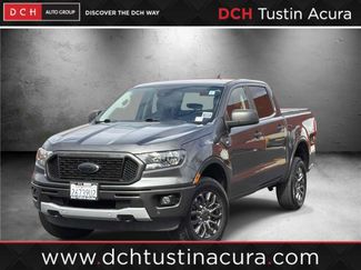 Used 2019 Ford Ranger XLT w/ Equipment Group 301A Mid RWD video 1